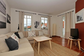 Ulmenschlößchen Wohnung 10, Kühlungsborn